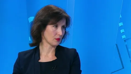 Dalija Orešković
