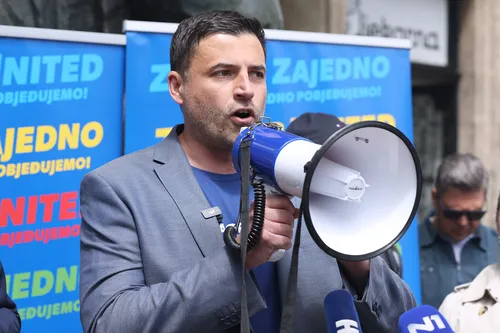 Davor Bernardić