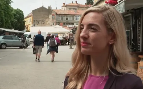 Sanja Radolović