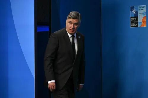 Zoran Milanović