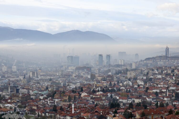 sarajevo