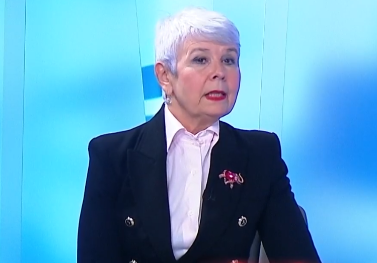 Jadranka Kosor