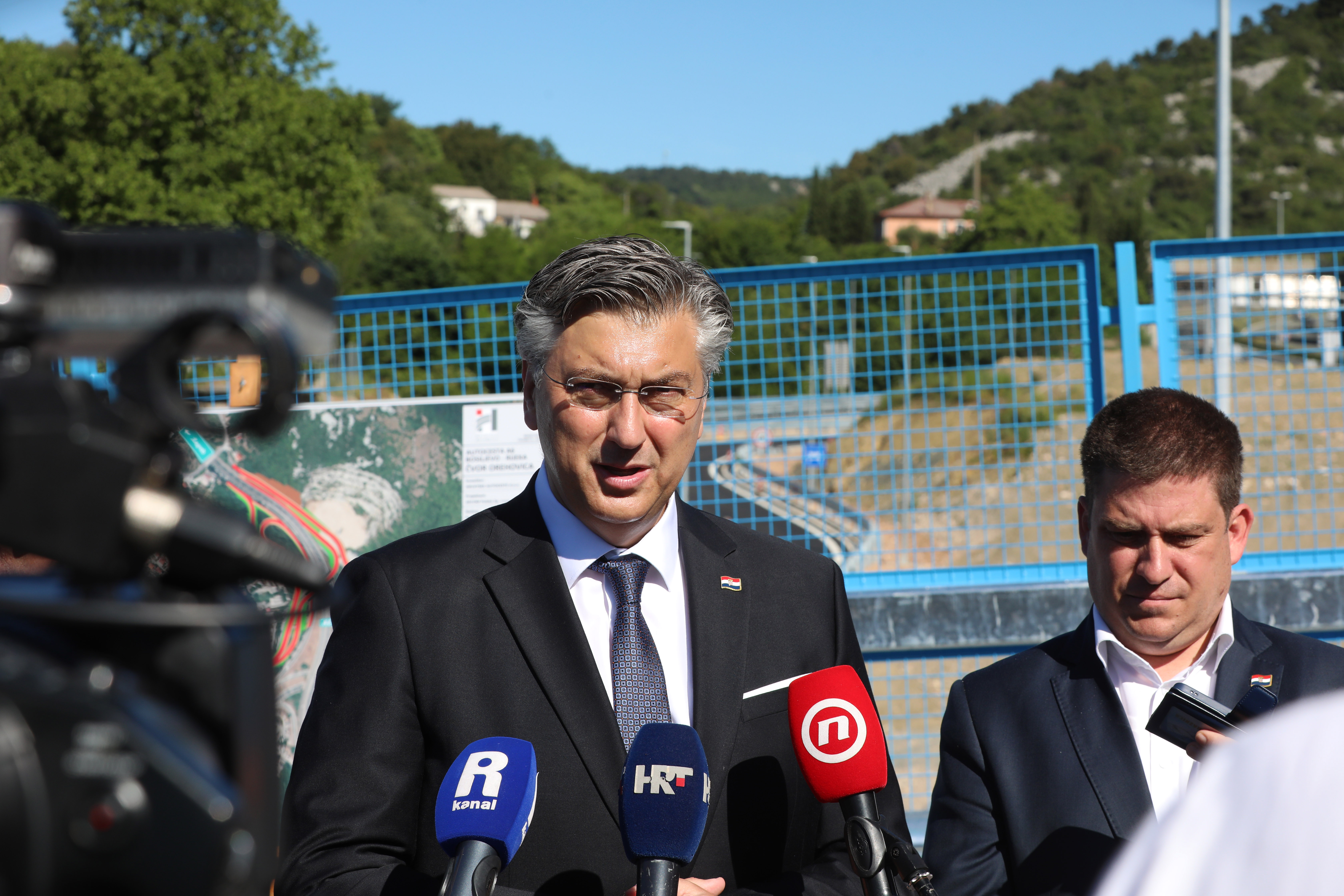 Andrej Plenković