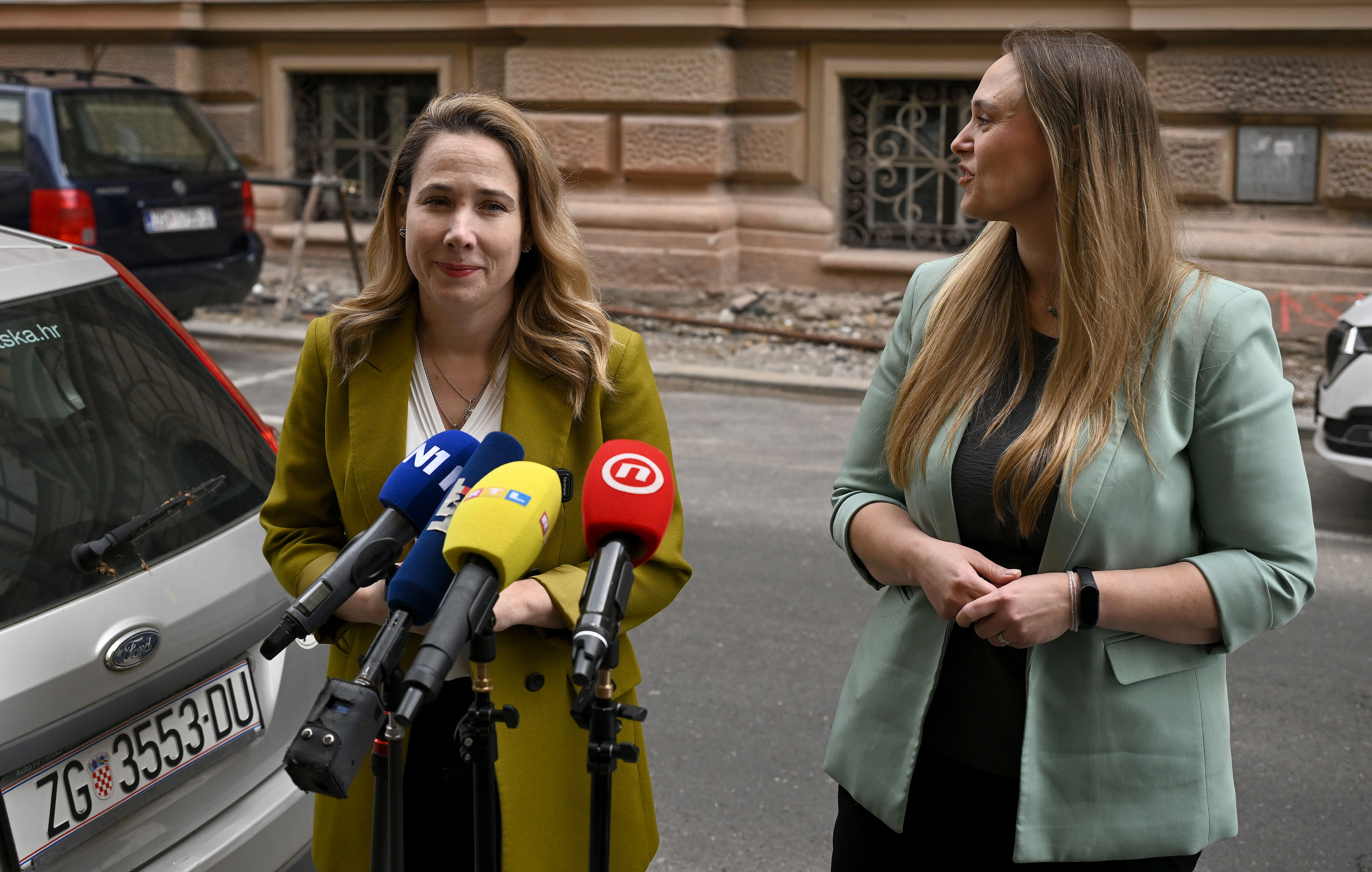 Marija Selak Raspudić
