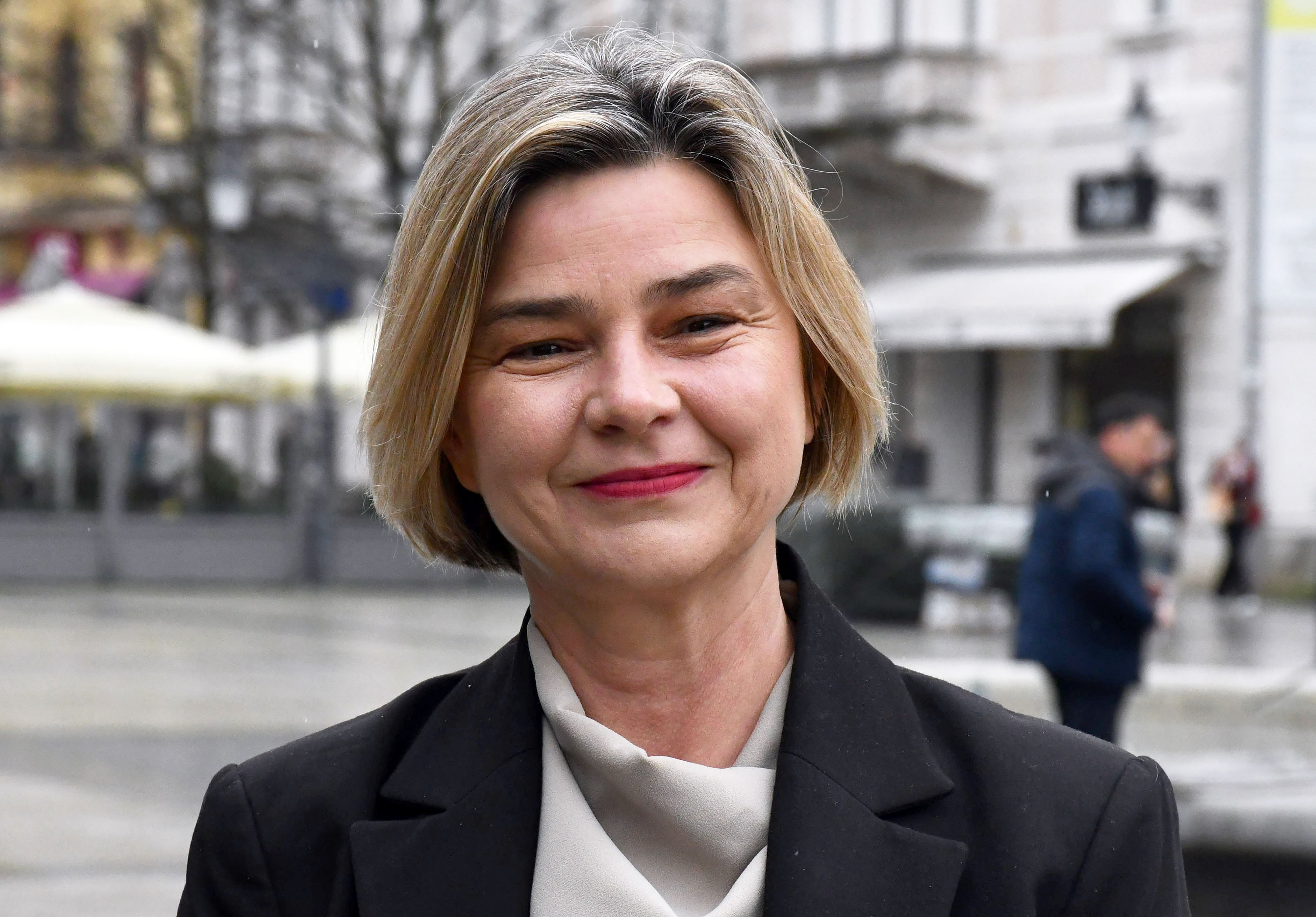 Sandra Benčić