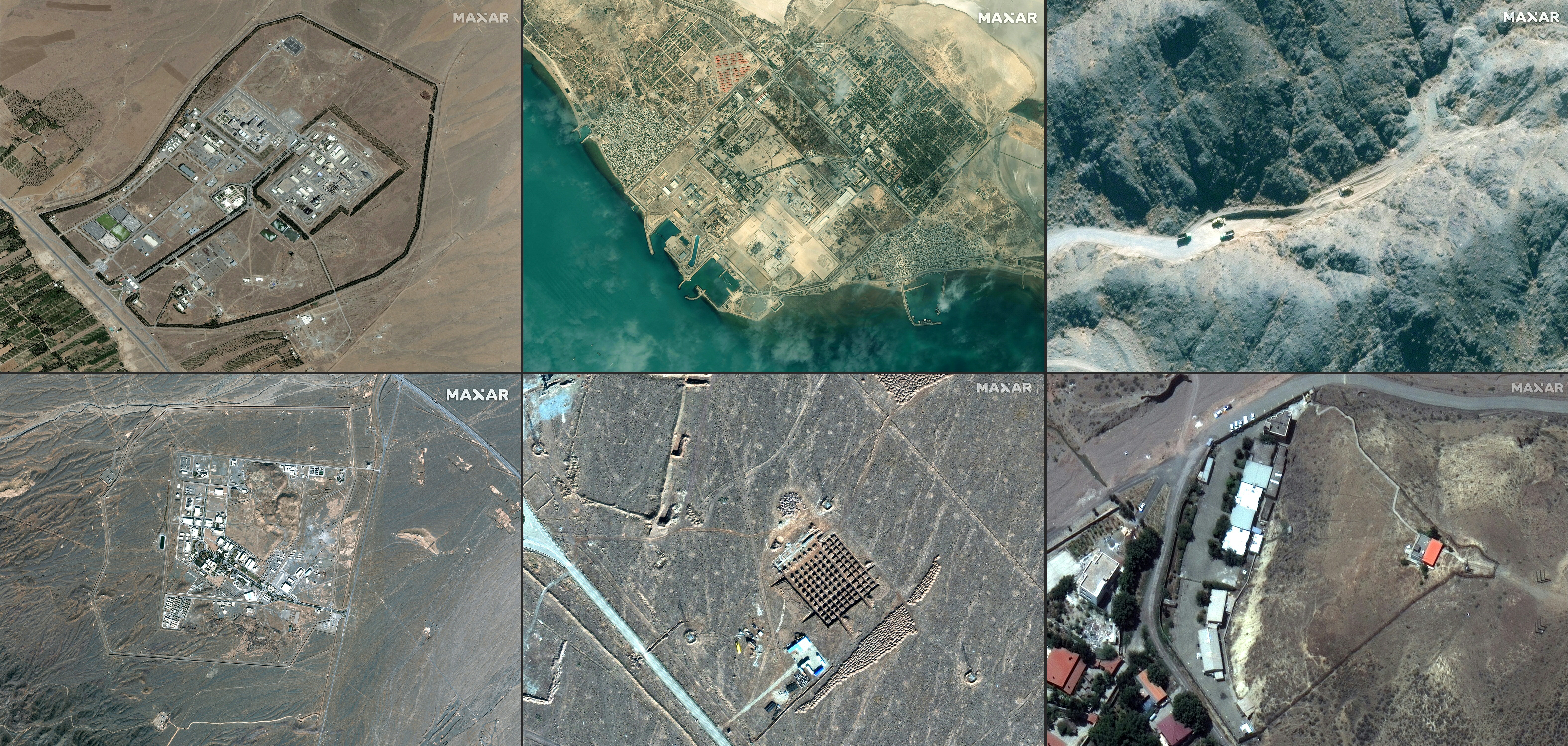 Iran