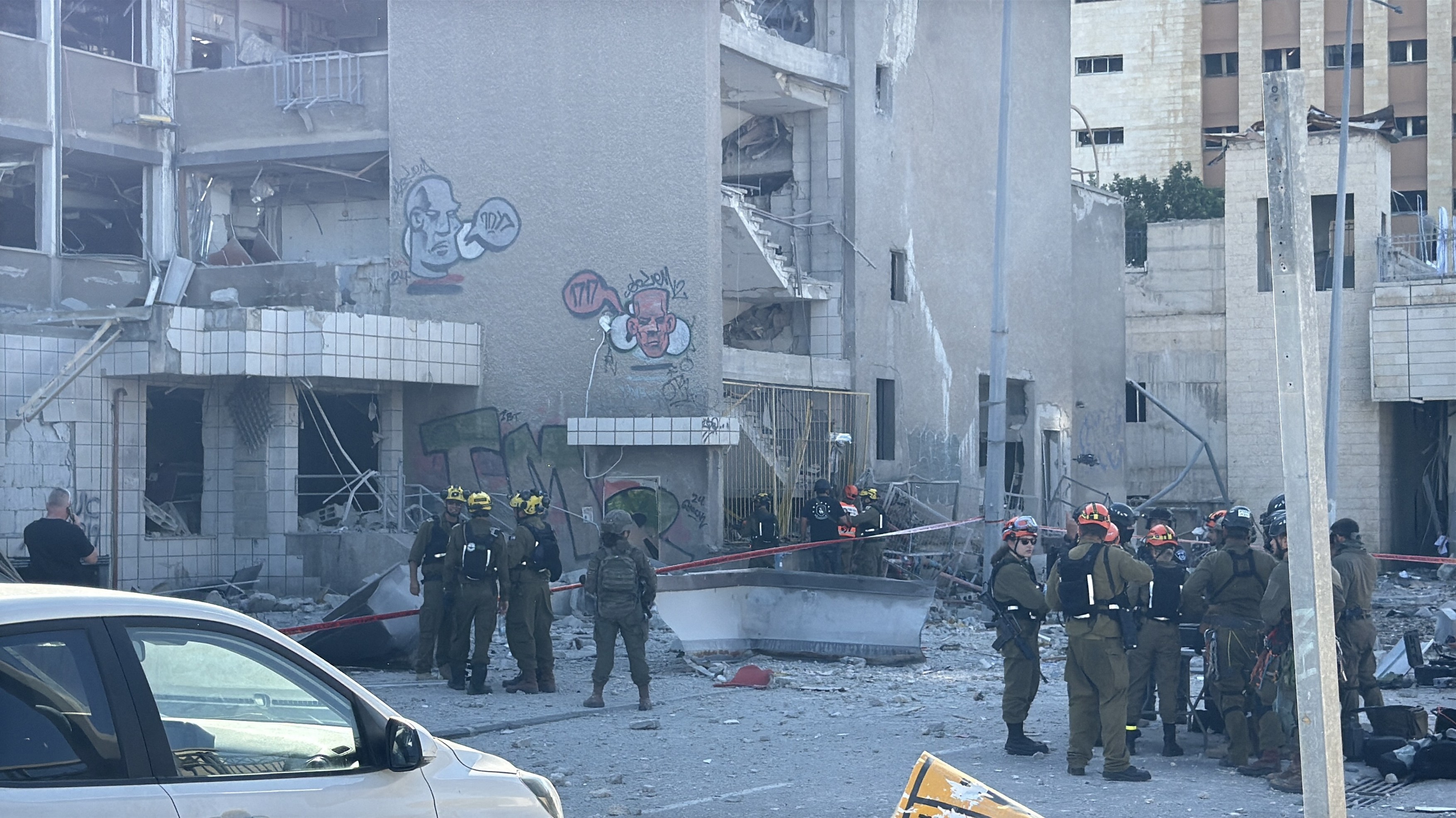 HAIFA