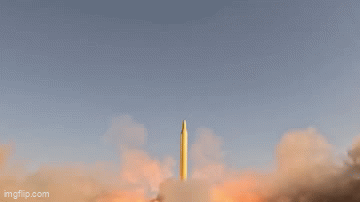 Iran Izrael